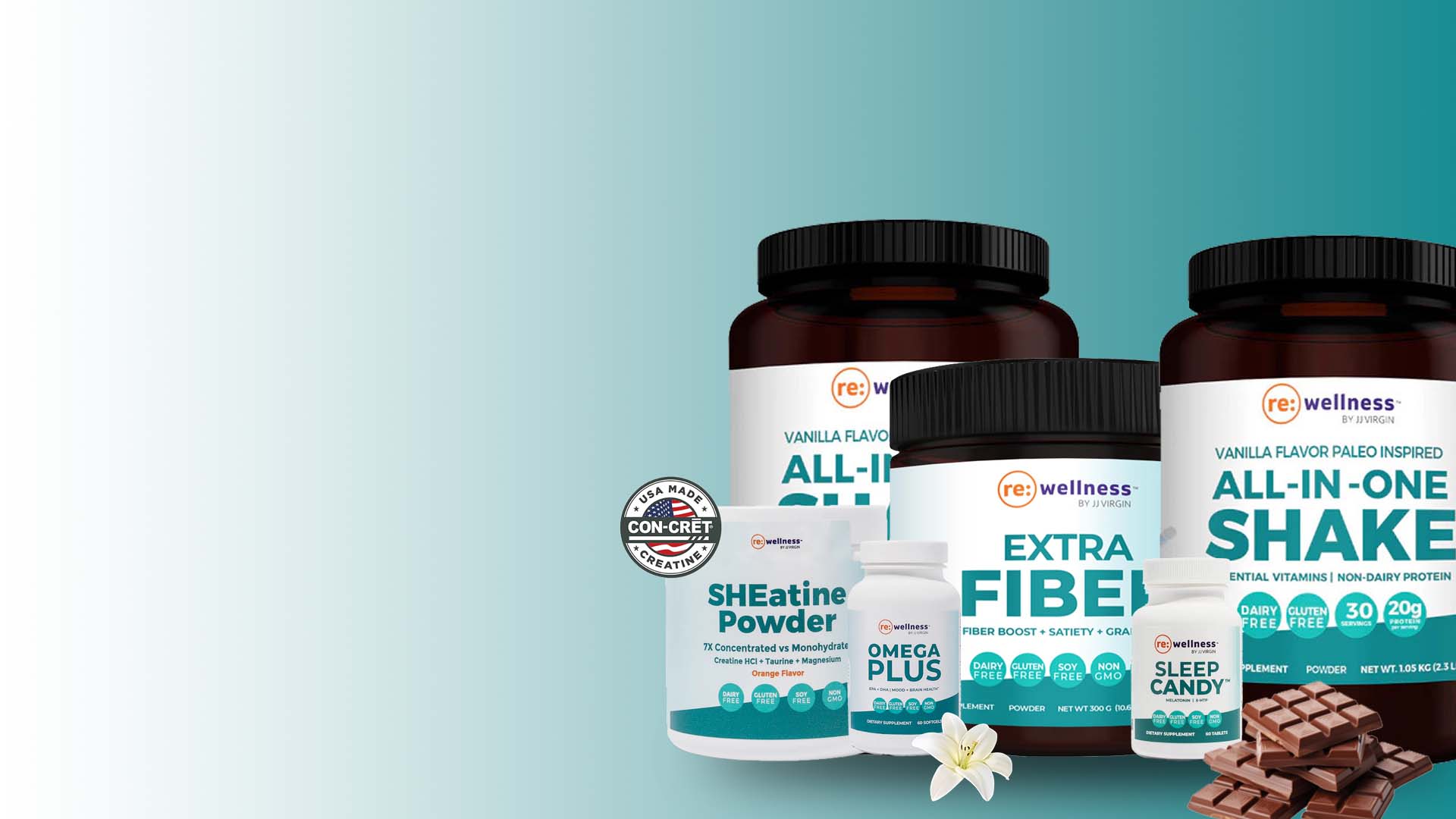 Supplements